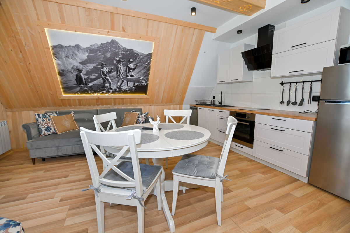 Zdjęcie U MARYSI I JACKA #7