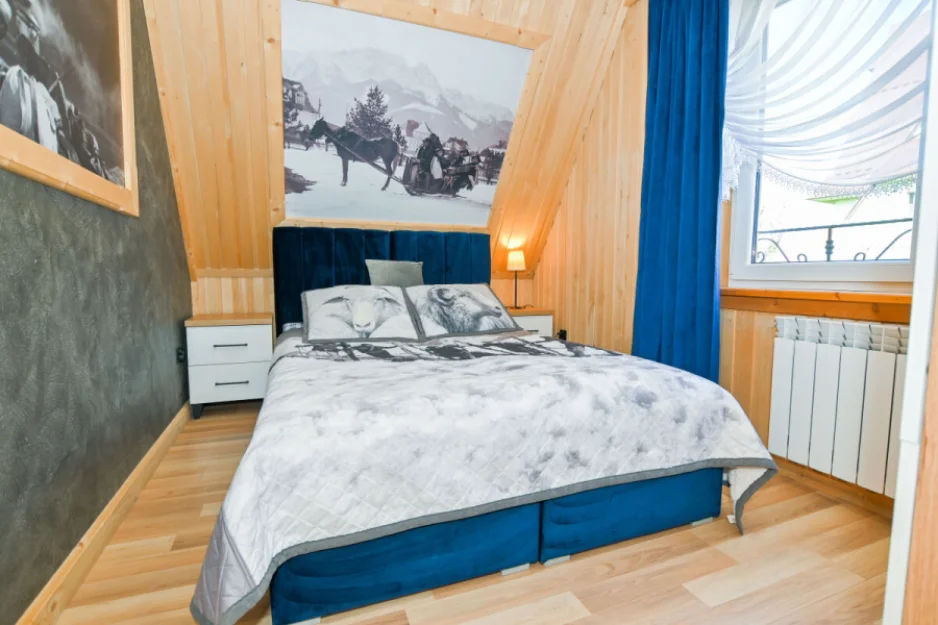 Zdjęcie U MARYSI I JACKA #23