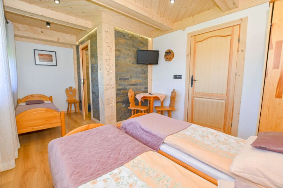 Zdjęcie U MARYSI I JACKA #54