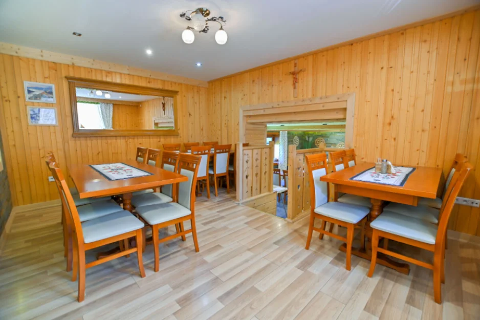 Zdjęcie U MARYSI I JACKA #74