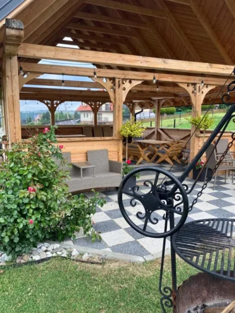 Zdjęcie U MARYSI I JACKA #86