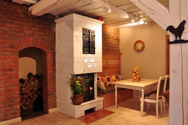 Zdjęcie Kozi Dwór Gospodarstwo Agroturystyczne #3