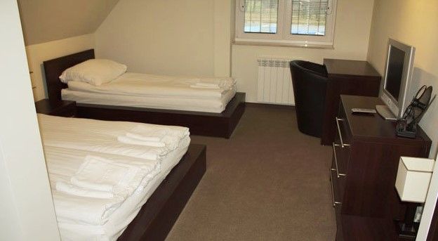 Zdjęcie Żurawi Kąt-Port Millennium #3