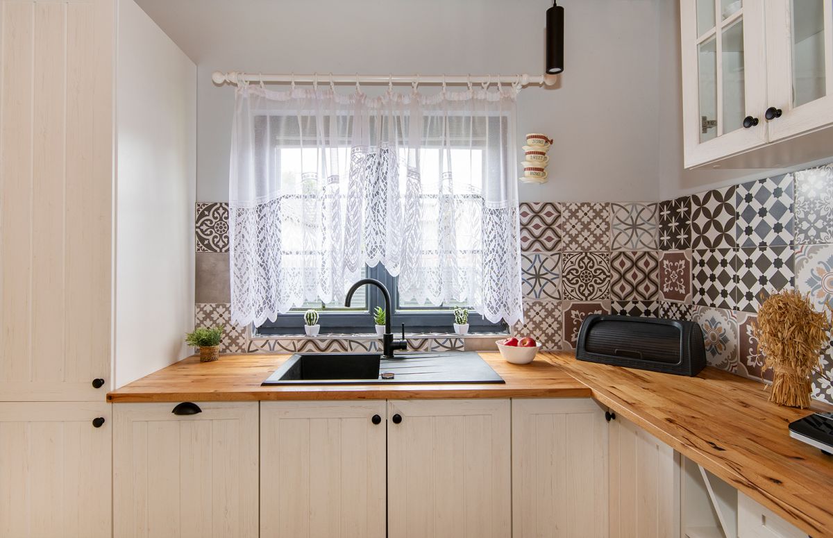 DOMKI PREMIUM - Domek 1