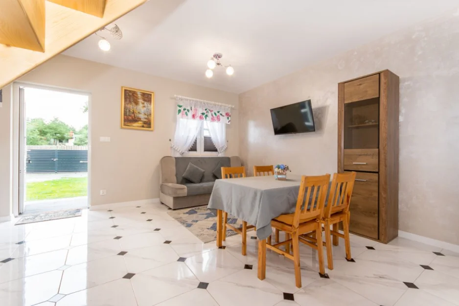 DOMKI PREMIUM - Domek 3