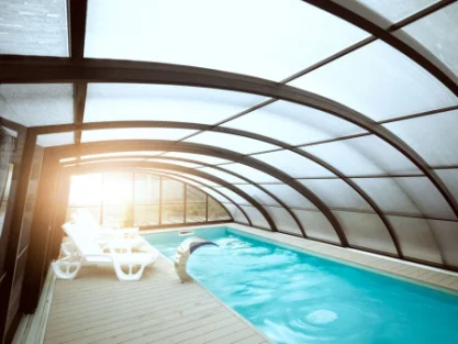 Domki i apartamenty MHoliday