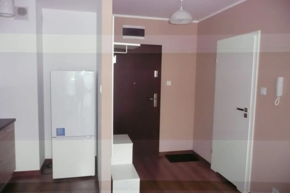 Zdjęcie Apartament na Osiedlu Bursztynowym #4