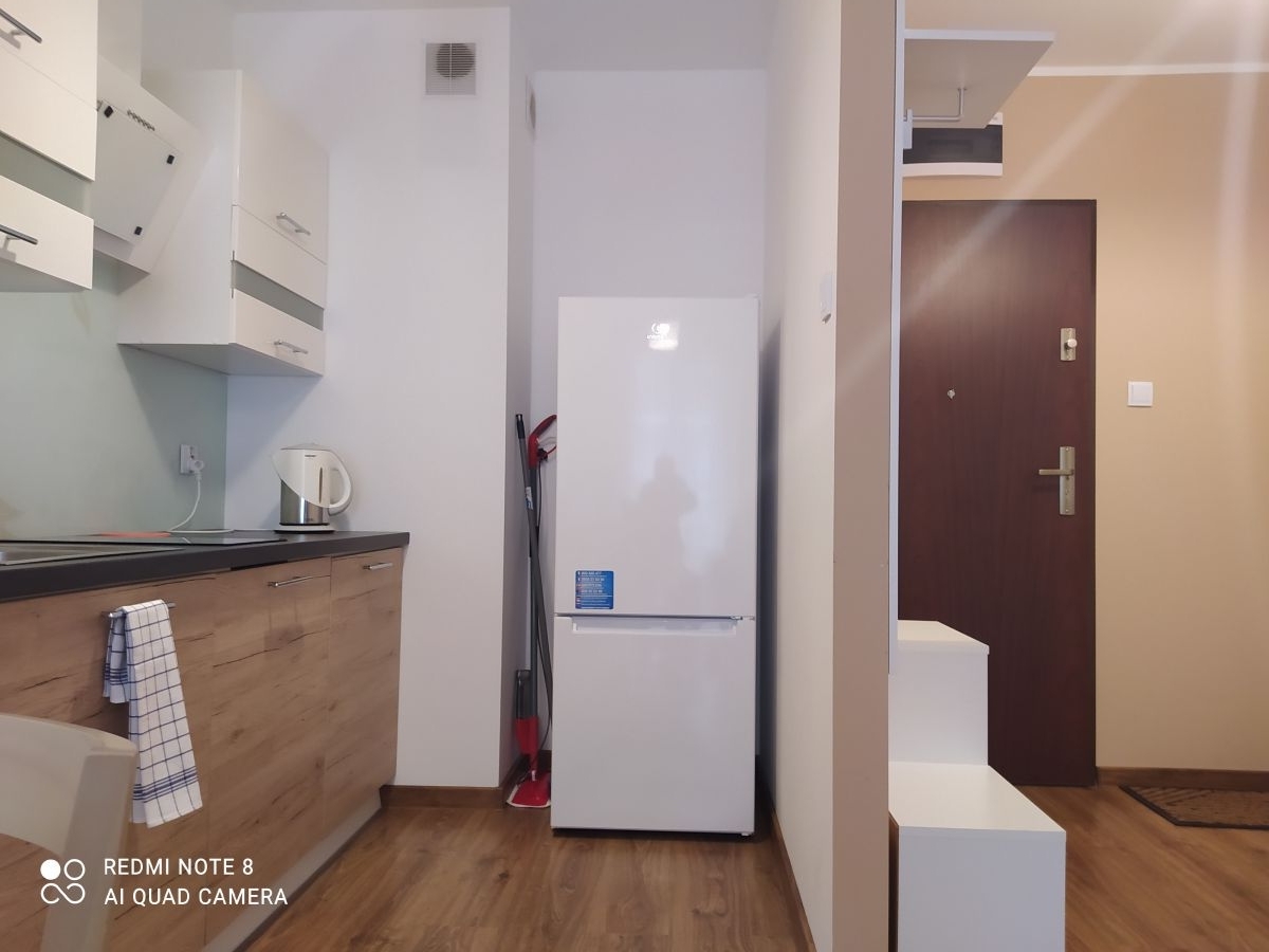 Zdjęcie Apartament na Osiedlu Bursztynowym #5