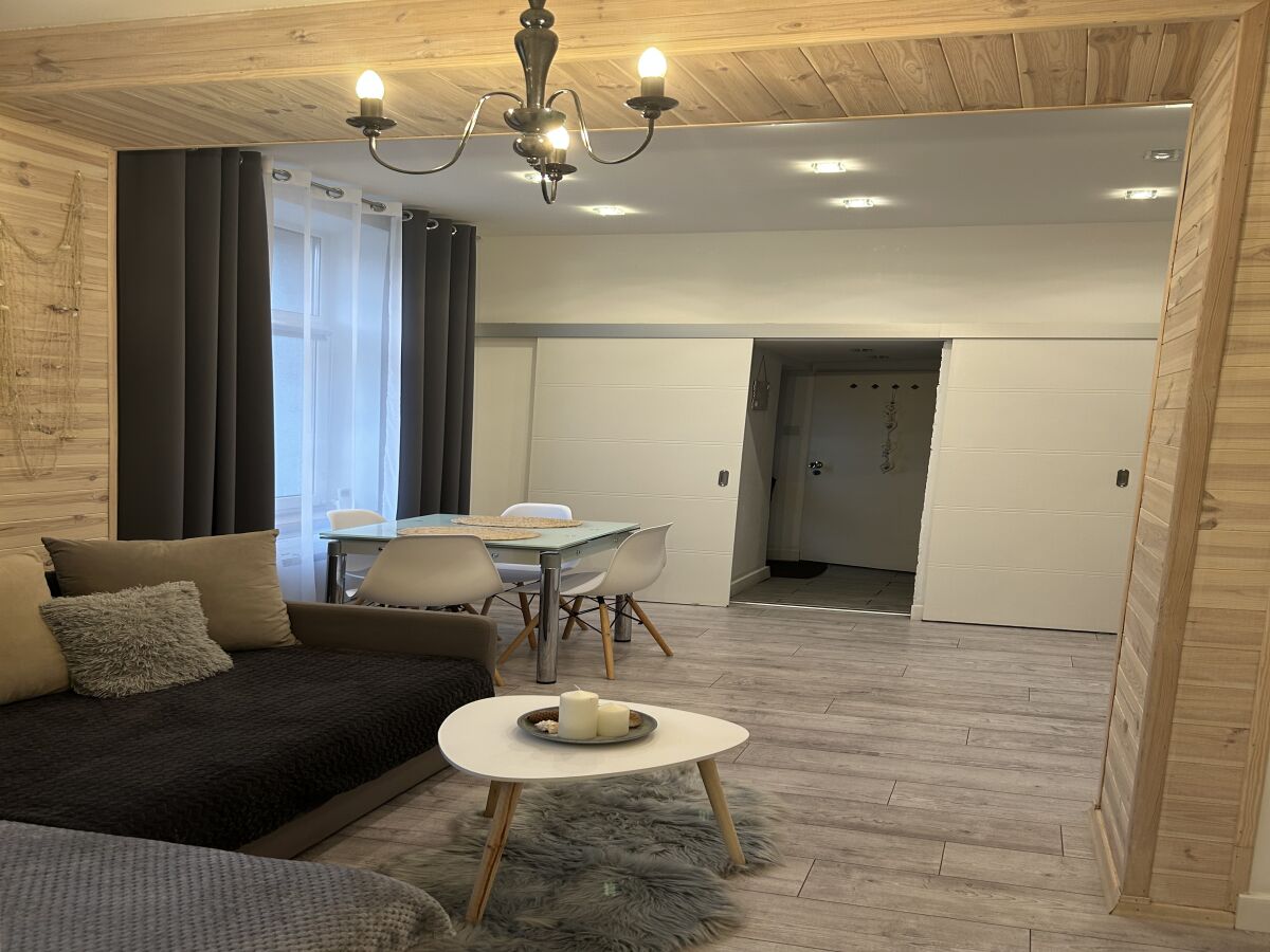 Apartamenty Koral