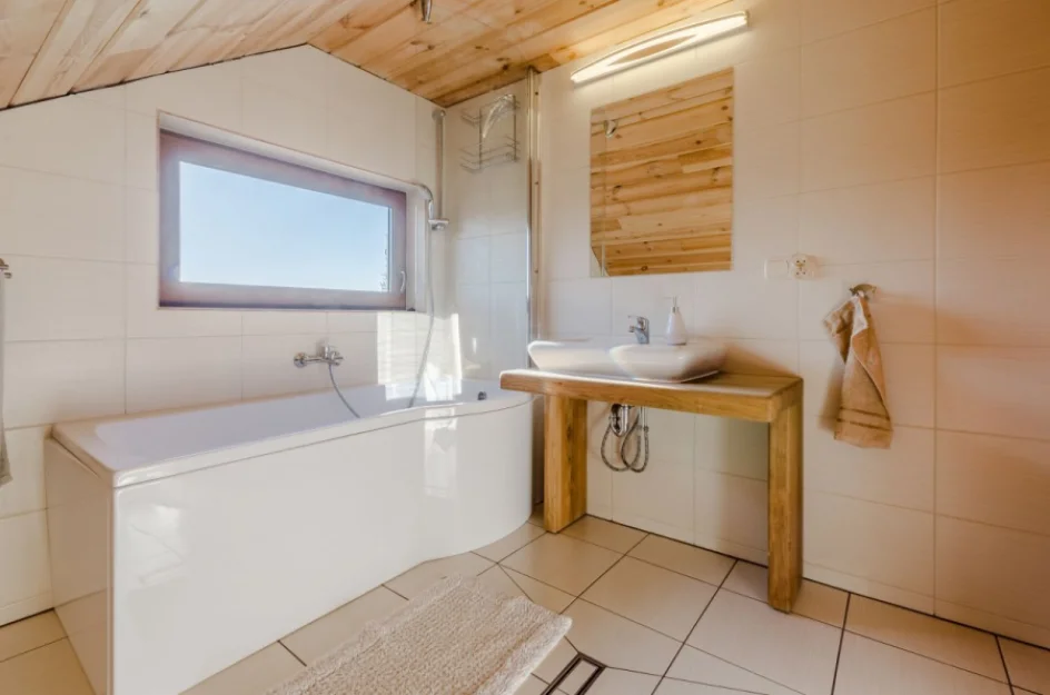 Zdjęcie Domek nad jeziorem na Wzgórzu Mazury #44