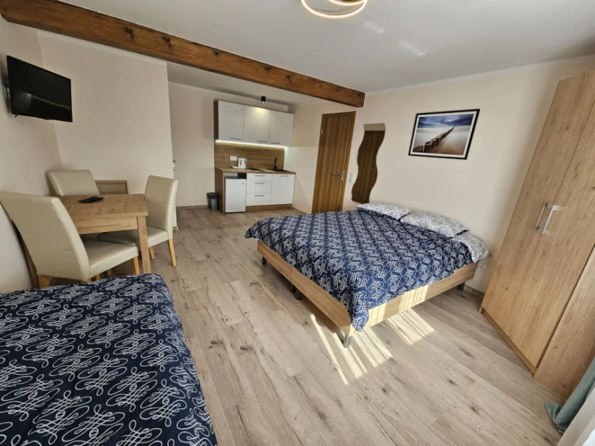 Zdjęcie Villa Azzuro #6