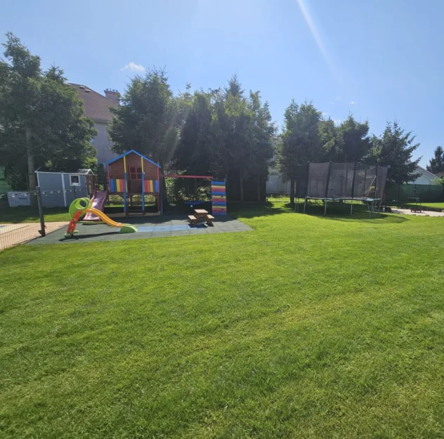 Zdjęcie Villa Azzuro #28