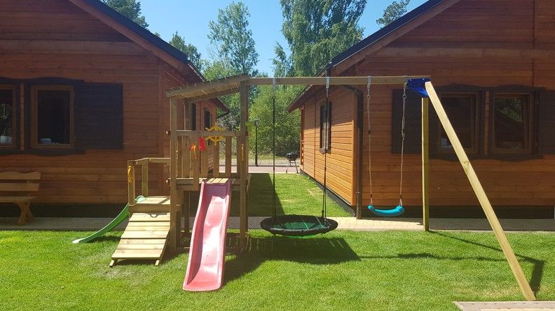 Zdjęcie Domki Morskie Piaski #4