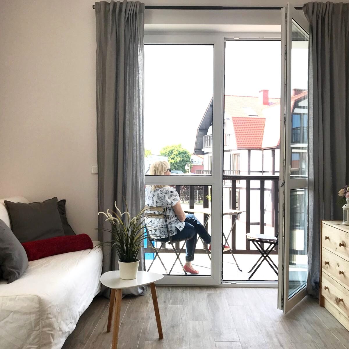 Apartament Nadmorska - 8