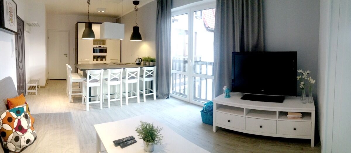 Apartament Nadmorska - 7