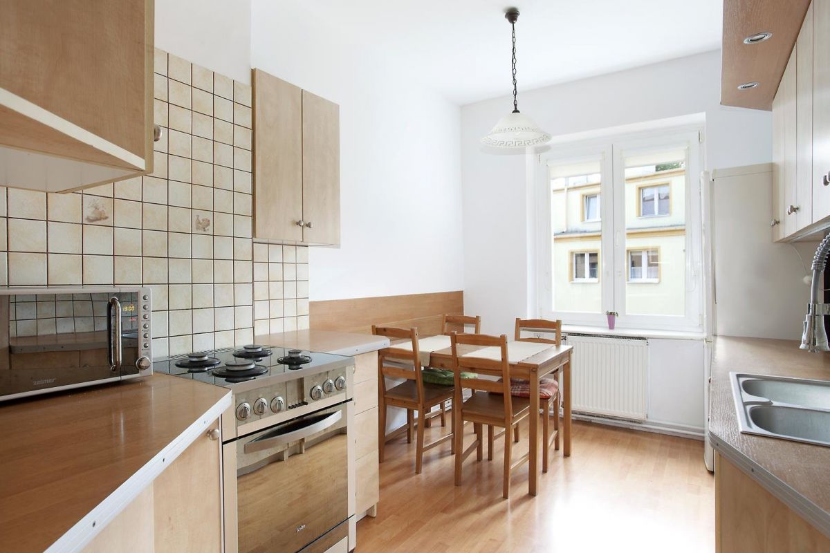 Zdjęcie Astoria i Poseidon Apartaments #5