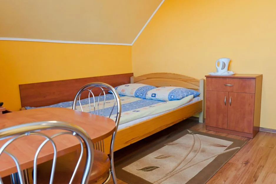 Zdjęcie Willa "Diana" z panoramą jeziora i gór #3