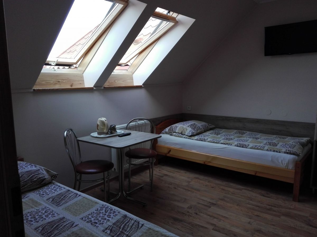 Zdjęcie Willa "Diana" z panoramą jeziora i gór #4