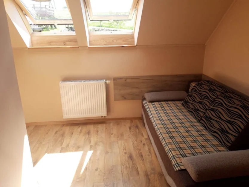 Zdjęcie Willa "Diana" z panoramą jeziora i gór #5