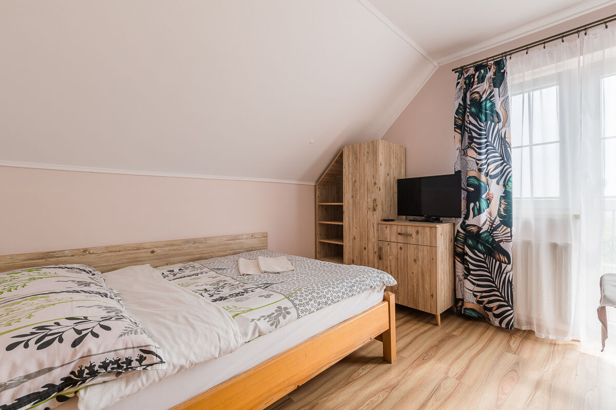 Zdjęcie Willa "Diana" z panoramą jeziora i gór #6