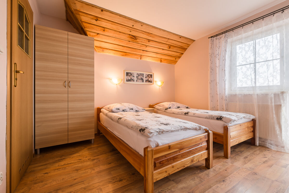 Zdjęcie Willa "Diana" z panoramą jeziora i gór