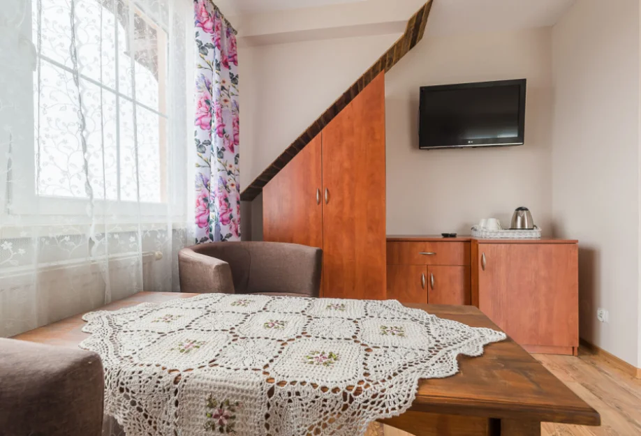 Zdjęcie Willa "Diana" z panoramą jeziora i gór #28