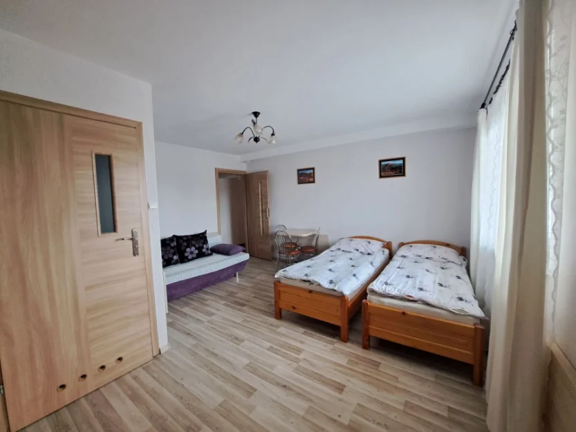 Zdjęcie Willa "Diana" z panoramą jeziora i gór #11