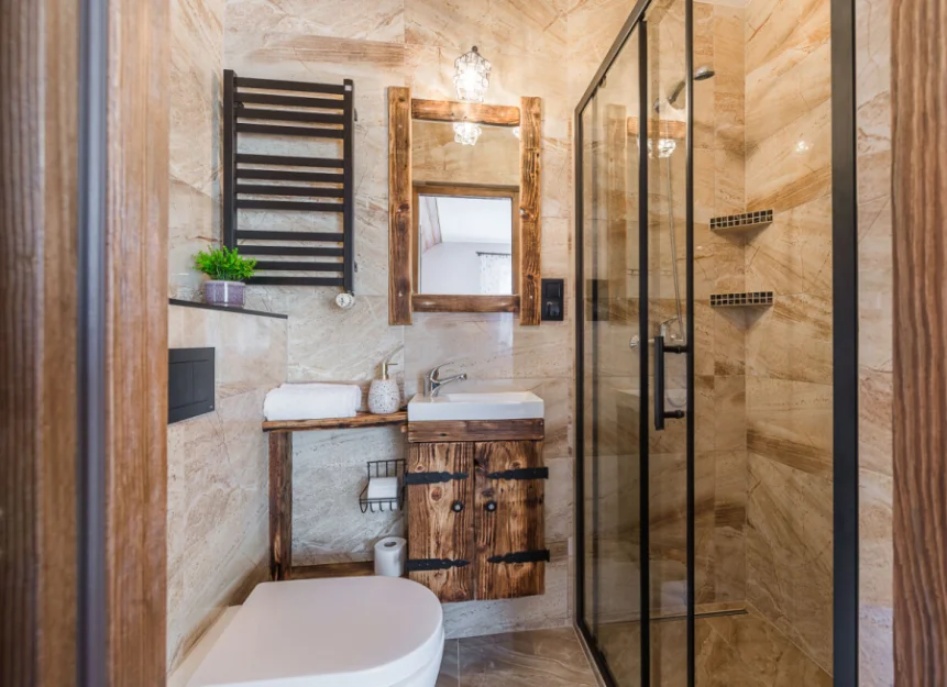 Zdjęcie Willa "Diana" z panoramą jeziora i gór #30