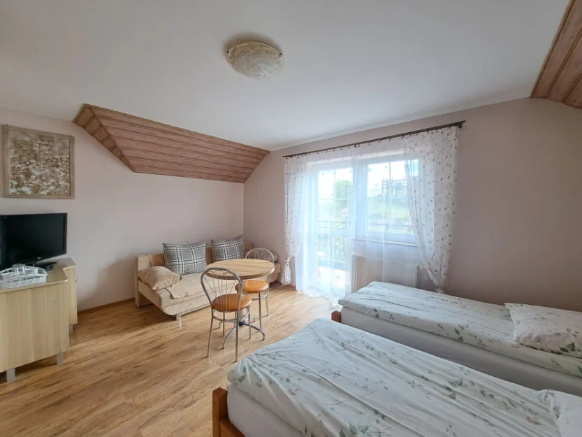 Zdjęcie Willa "Diana" z panoramą jeziora i gór #40