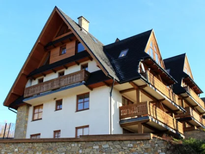 Apartament Olczanka Zakopane - 70m2