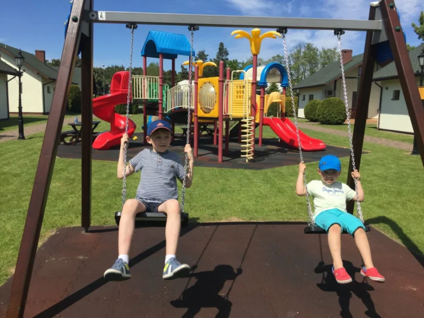 Zdjęcie Domki Maris  #11