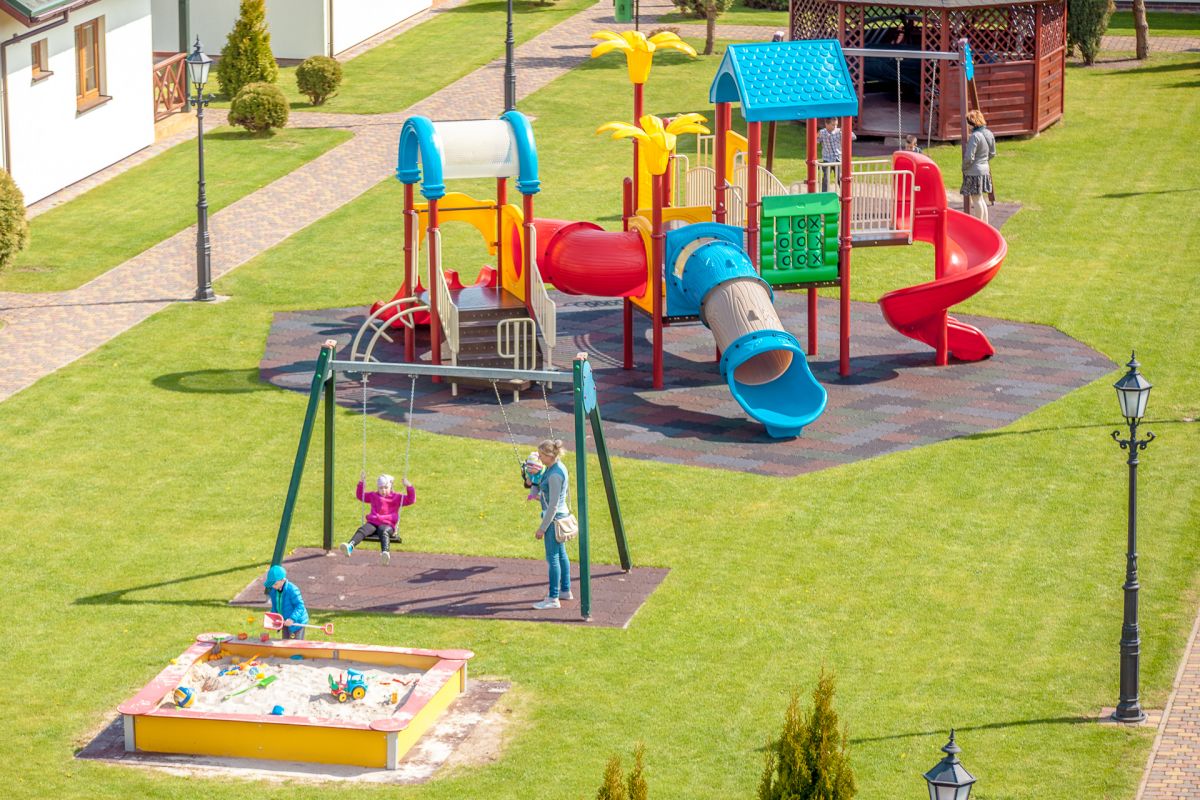 Zdjęcie Domki Maris  #6