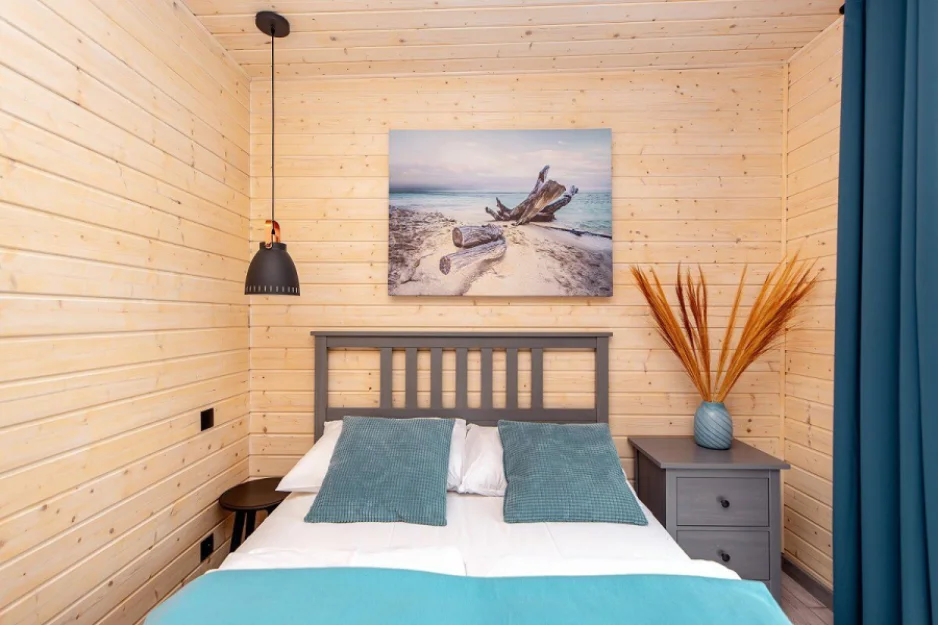 Zdjęcie Domki Maris  #47