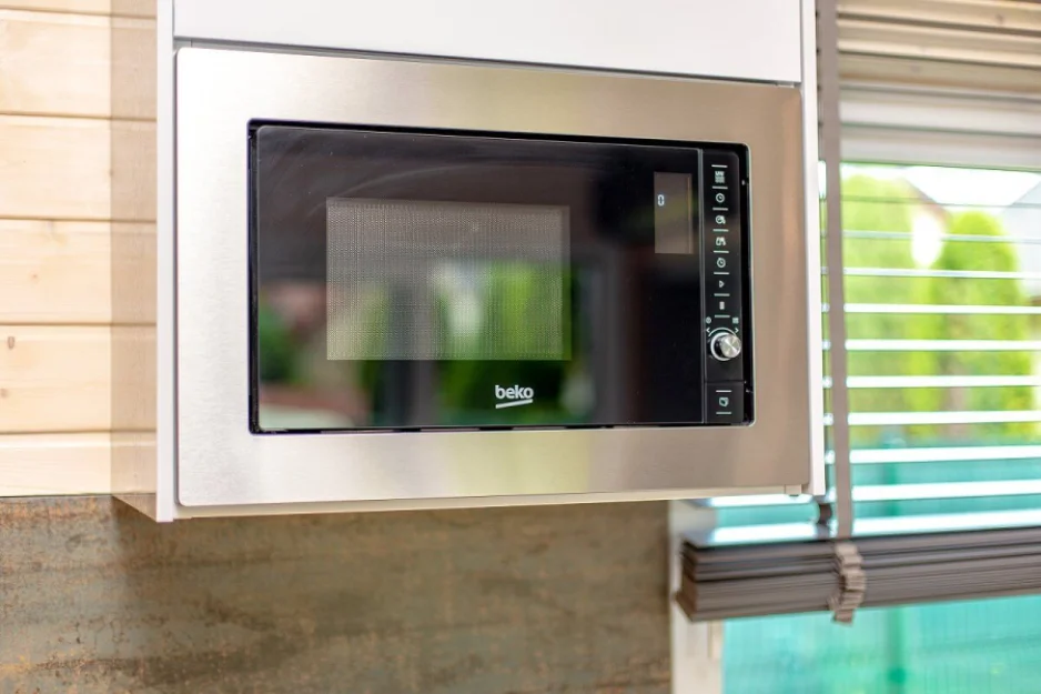 Zdjęcie Domki Maris  #51