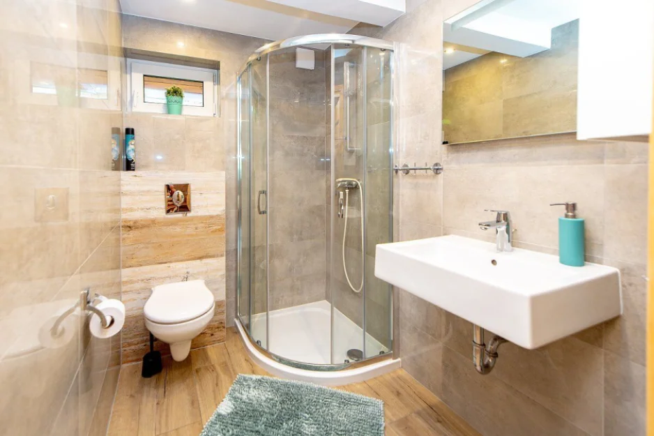 Zdjęcie Domki Maris  #13