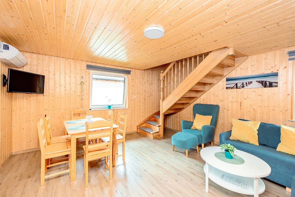 Zdjęcie Domki Maris  #3