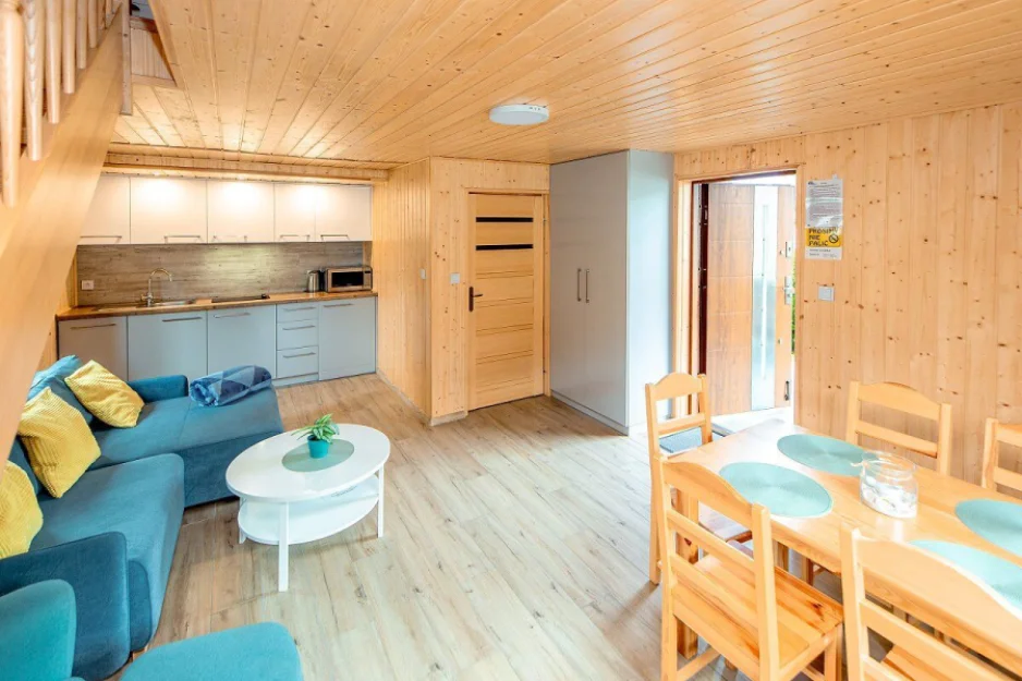 Zdjęcie Domki Maris  #36