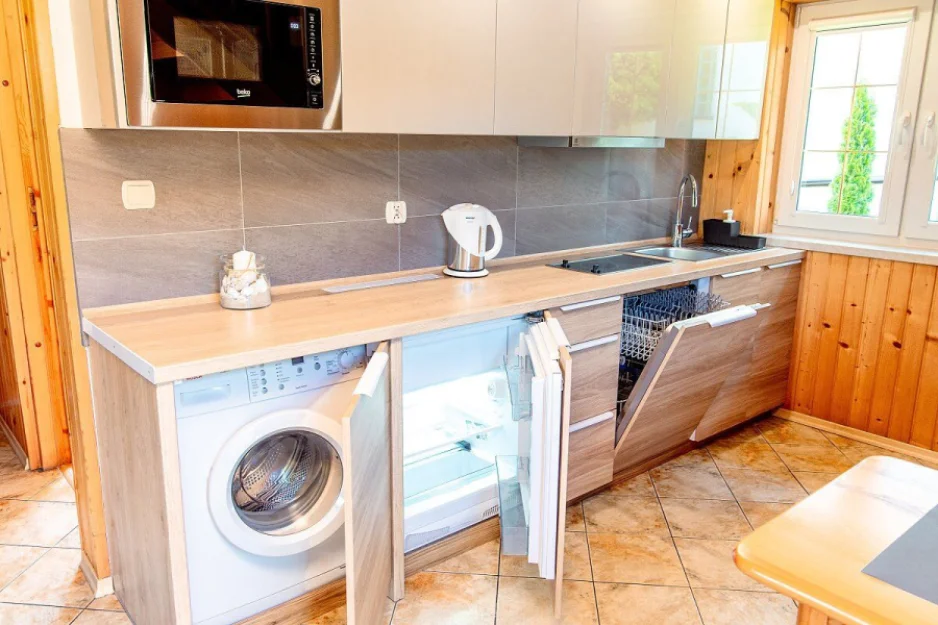 Zdjęcie Domki Maris  #28