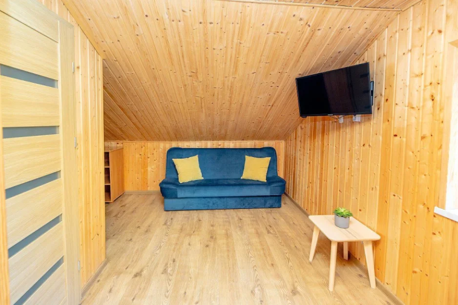 Zdjęcie Domki Maris  #61