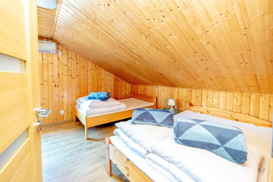 Zdjęcie Domki Maris  #65