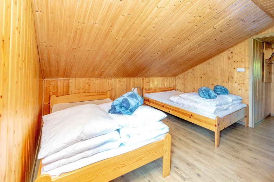 Zdjęcie Domki Maris  #68