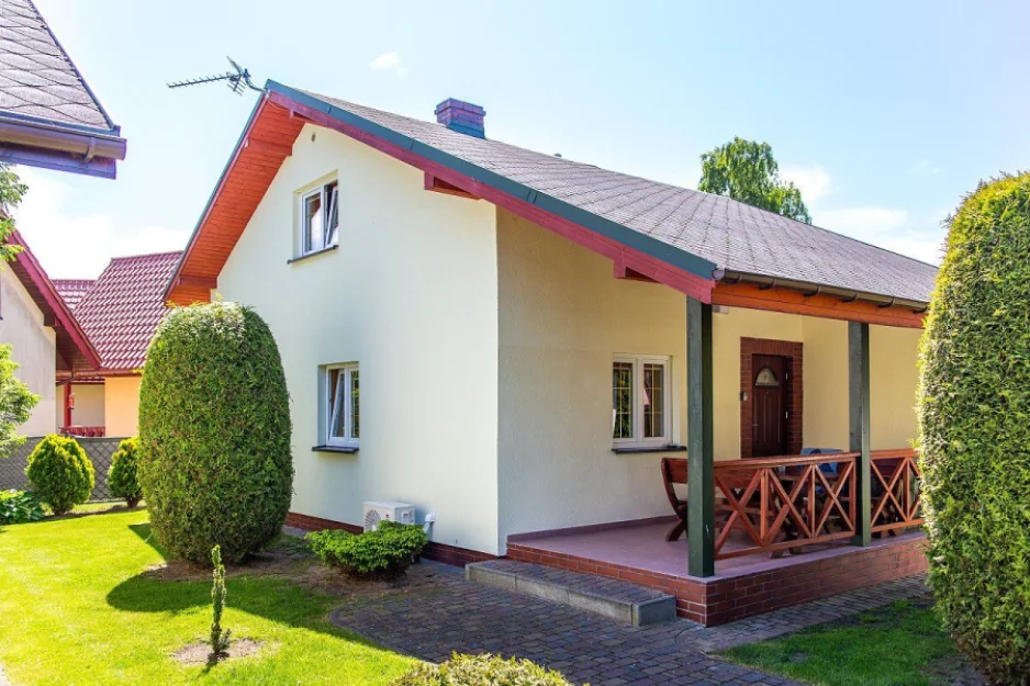 Zdjęcie Domki Maris  #74