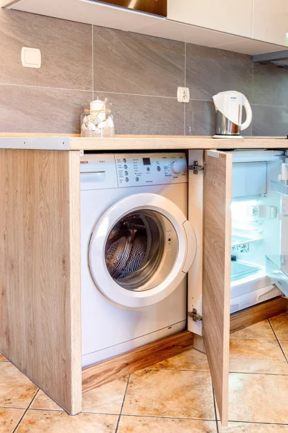 DOMEK 6-8 OSOBOWY DWUPOZIOMOWY