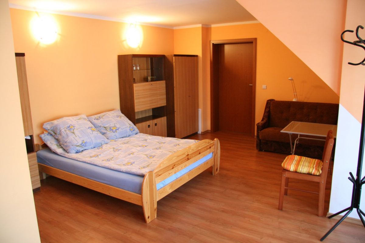 Zdjęcie U Pani Ani #6