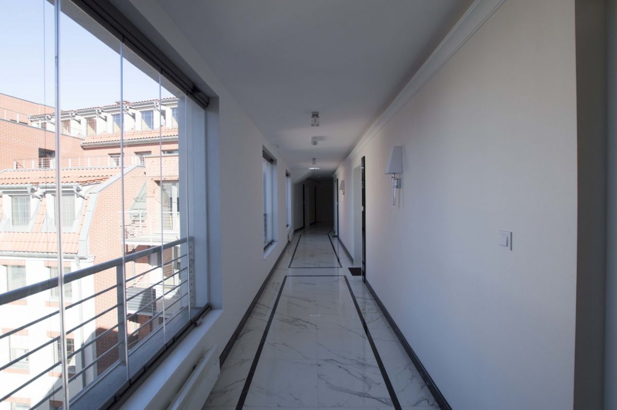 Zdjęcie Apartament ALTSTADT #3