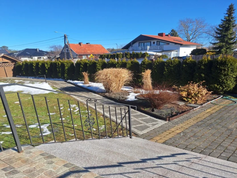 Zdjęcie Pokoje Gościnne ALFA #10