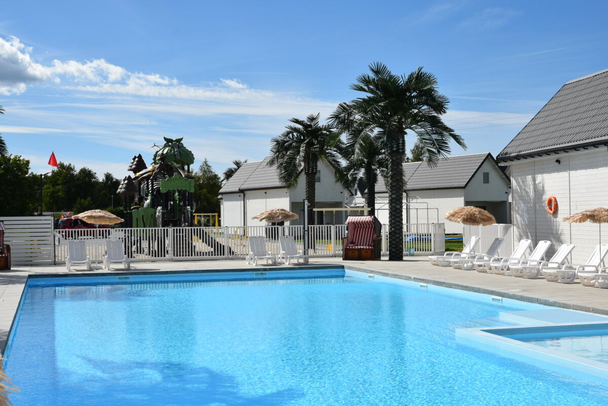 Zdjęcie Morze nad Morze Ośrodek nad Bałtykiem #5