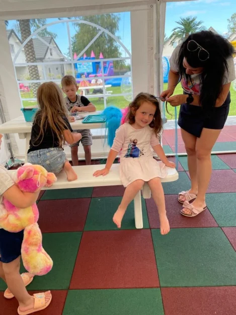 Zdjęcie Morze nad Morze Ośrodek nad Bałtykiem #56