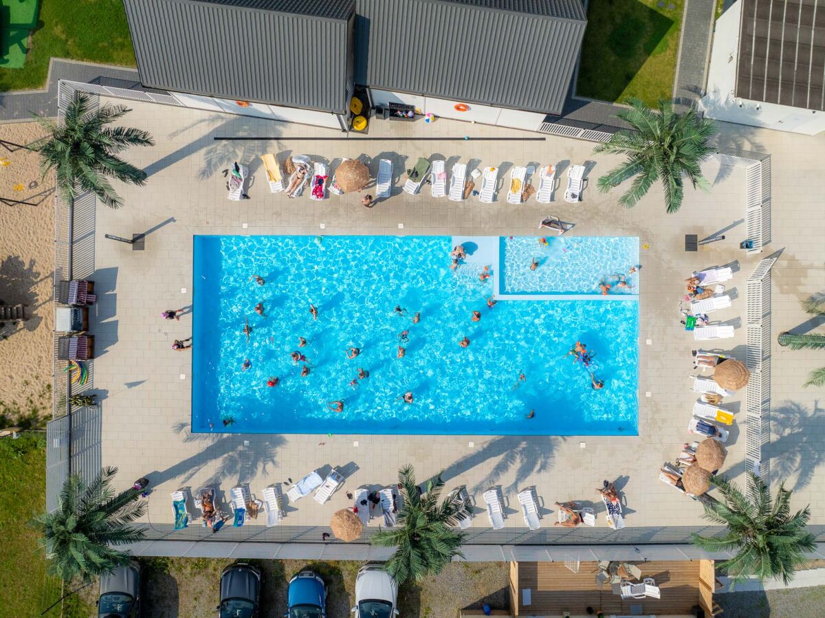 Zdjęcie Morze nad Morze Ośrodek nad Bałtykiem #3