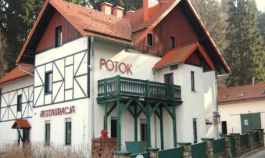 Dom Potok